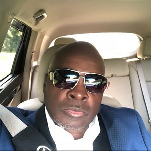 Meet your Posher, Tony